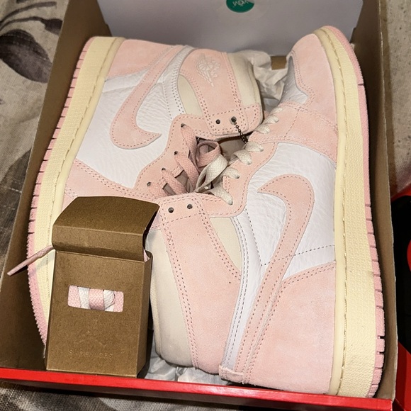 Jordan 1 Retro Hi OG - Picture 13 of 13